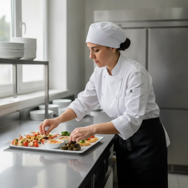 Catering Empresas servicio en Majadahonda